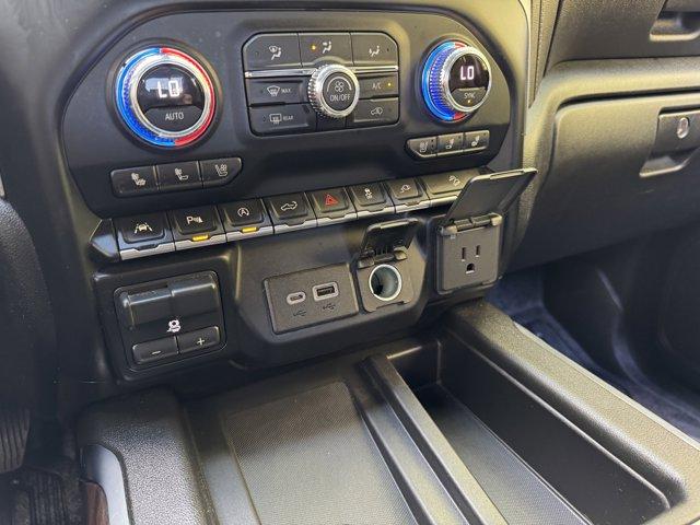 2021 GMC Sierra 1500 Vehicle Photo in LEOMINSTER, MA 01453-2952