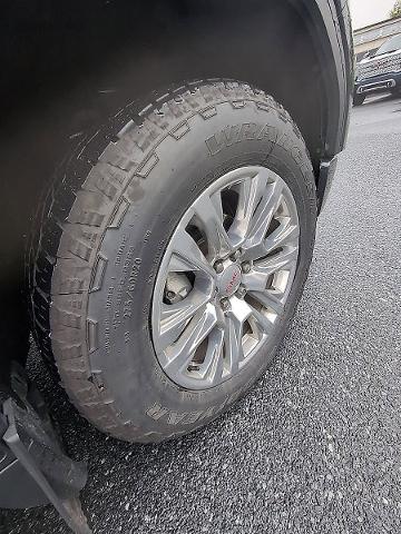 2021 GMC Sierra 1500 Vehicle Photo in HARRISBURG, PA 17111-1033