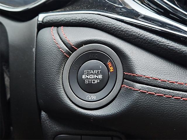 2023 Dodge Durango Vehicle Photo in EASTLAND, TX 76448-3020