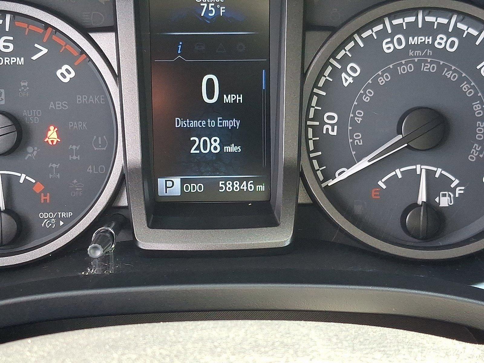2022 Toyota Tacoma 2WD Vehicle Photo in Harrisburg, PA 17111
