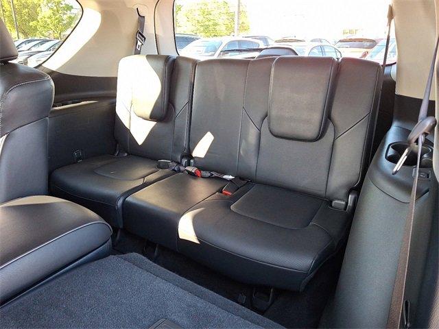 2019 INFINITI QX80 Vehicle Photo in Willow Grove, PA 19090
