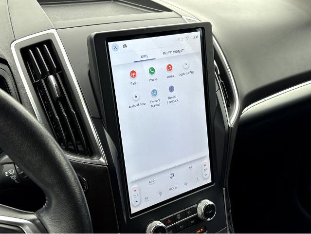 2022 Ford Edge Vehicle Photo in BEAUFORT, SC 29906-4218