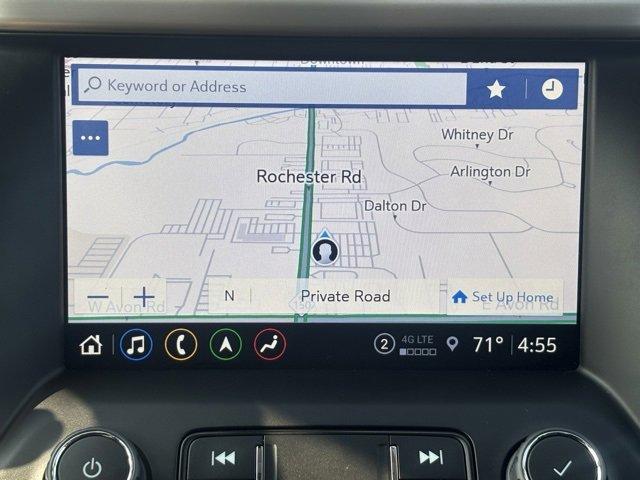2023 GMC Acadia Vehicle Photo in ROCHESTER HILLS, MI 48307-2741