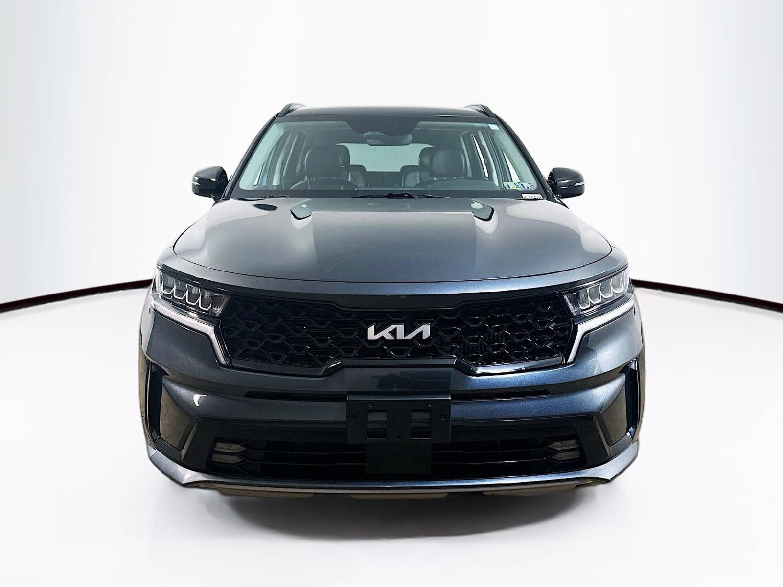 2023 Kia Sorento Vehicle Photo in Langhorne, PA 19047