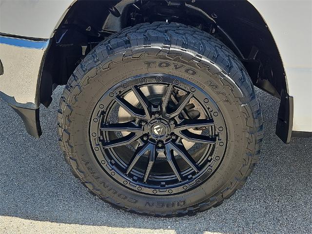 2021 Ram 1500 Vehicle Photo in EASTLAND, TX 76448-3020