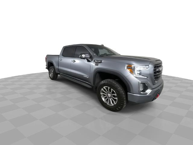 2020 GMC Sierra 1500 Vehicle Photo in GILBERT, AZ 85297-0402