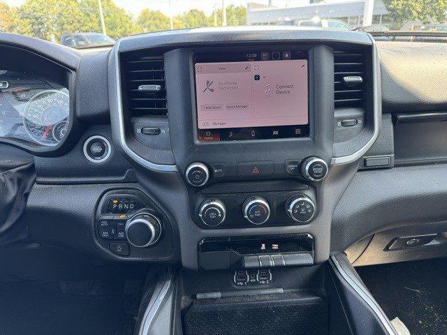 2022 Ram 1500 Vehicle Photo in Mechanicsburg, PA 17050-1707
