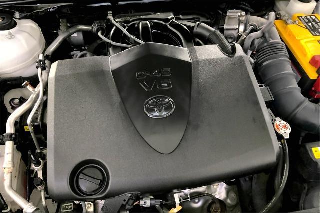 2021 Toyota Avalon Vehicle Photo in Lees Summit, MO 64086