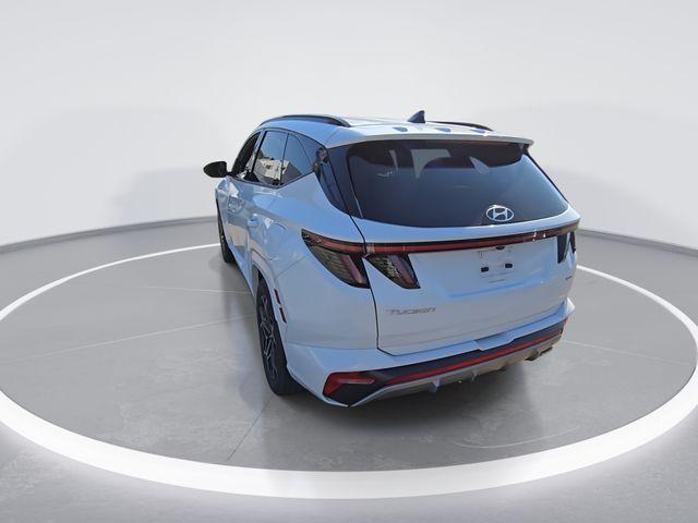 2022 Hyundai TUCSON Vehicle Photo in Pleasant Hills, PA 15236
