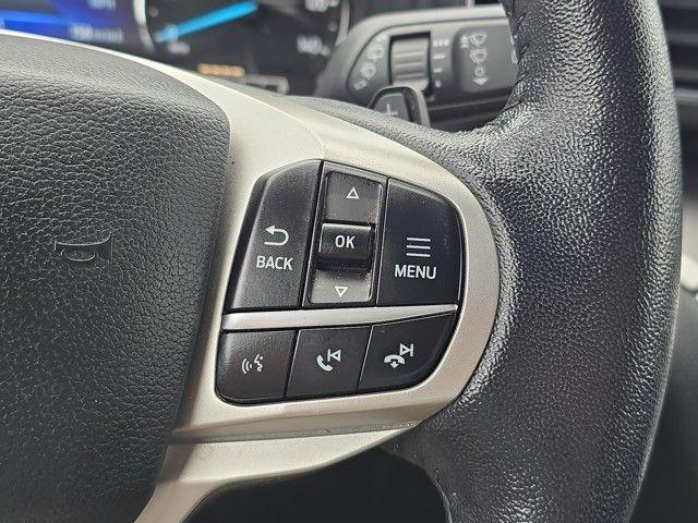 2021 Ford Explorer Vehicle Photo in Pleasant Hills, PA 15236