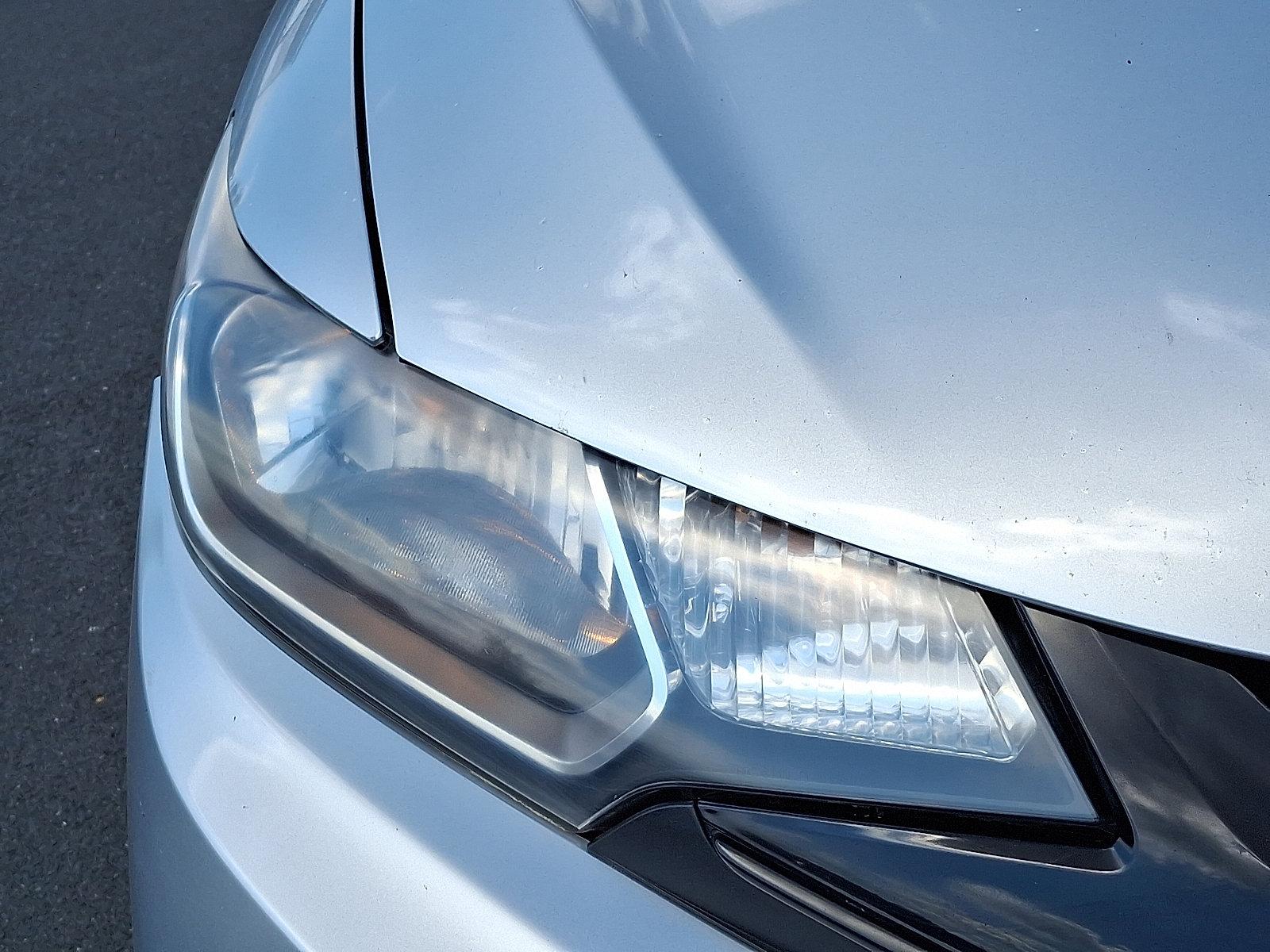 2016 Honda Fit Vehicle Photo in Harrisburg, PA 17111