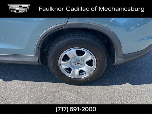2014 Honda CR-V Vehicle Photo in MECHANICSBURG, PA 17050-1707