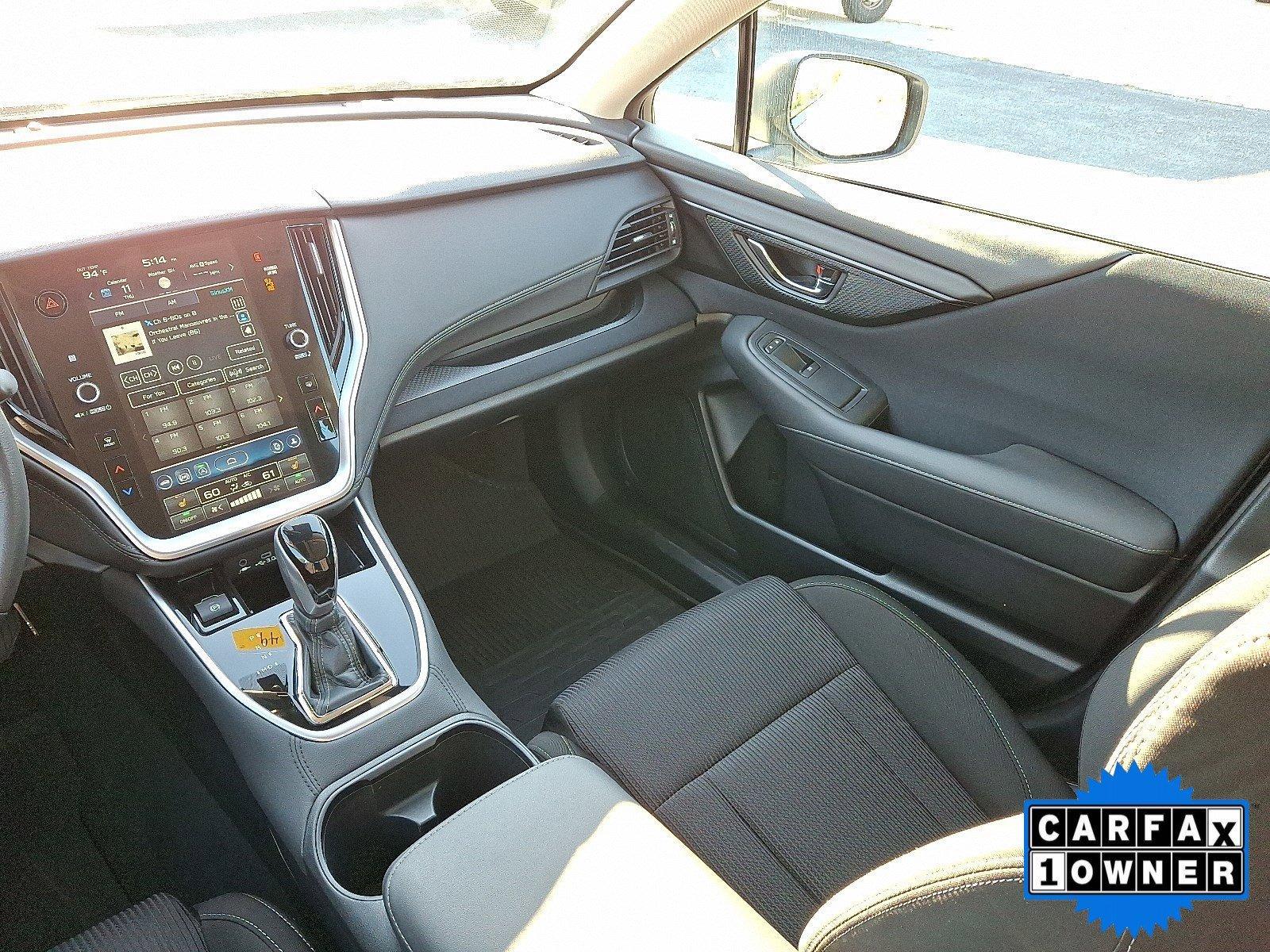 2023 Subaru Legacy Vehicle Photo in Harrisburg, PA 17111