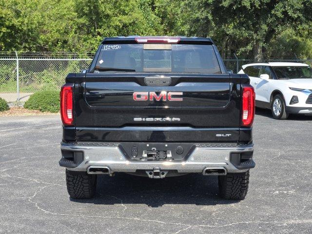 2020 GMC Sierra 1500 Vehicle Photo in Decatur, TX 76234