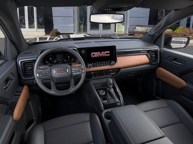 2026 GMC Canyon Vehicle Photo in DANBURY, CT 06810-5034
