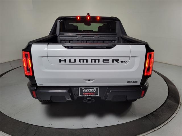 2026 GMC HUMMER EV Pickup Vehicle Photo in PRESCOTT, AZ 86305-3700