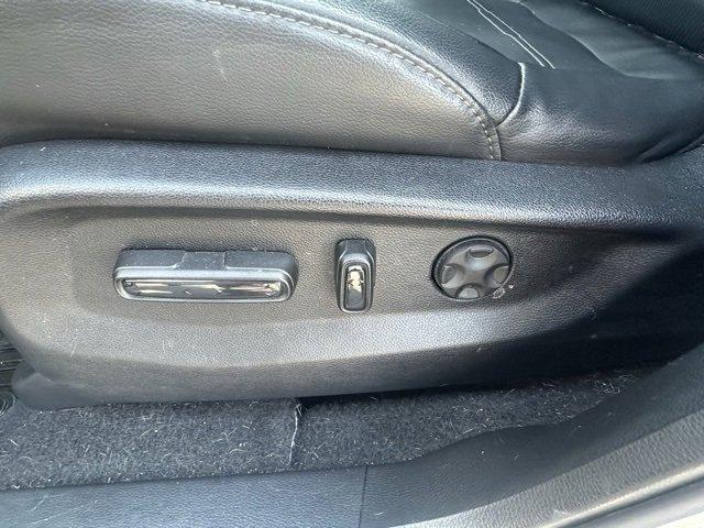 2022 Honda CR-V Vehicle Photo in ROCHESTER HILLS, MI 48307-2741