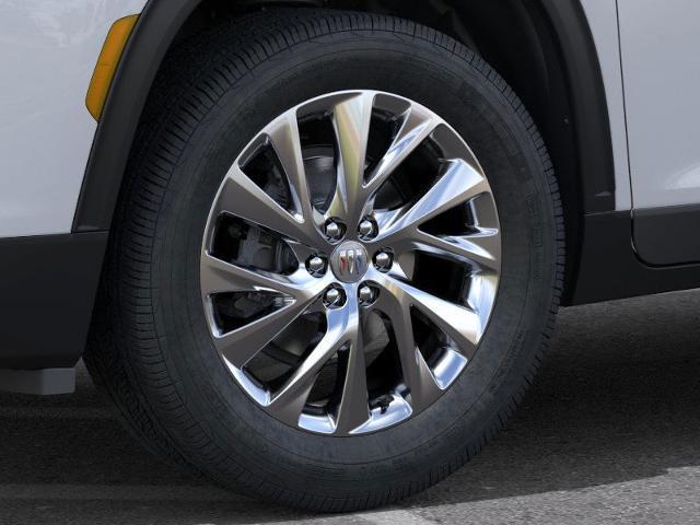 2026 Buick Enclave Vehicle Photo in INDEPENDENCE, MO 64055-1377