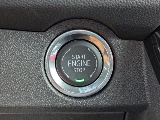 2025 Chevrolet Traverse Vehicle Photo in BRUNSWICK, GA 31525-1881