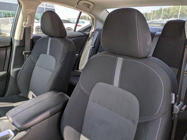 2025 Nissan Sentra Vehicle Photo in San Antonio, TX 78209
