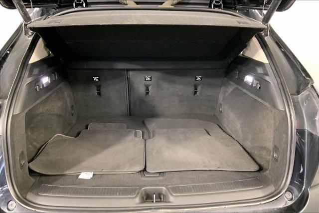 2022 Buick Envision Vehicle Photo in INDEPENDENCE, MO 64055-1377