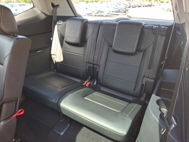 2021 Volkswagen Atlas Vehicle Photo in Philadelphia, PA 19116