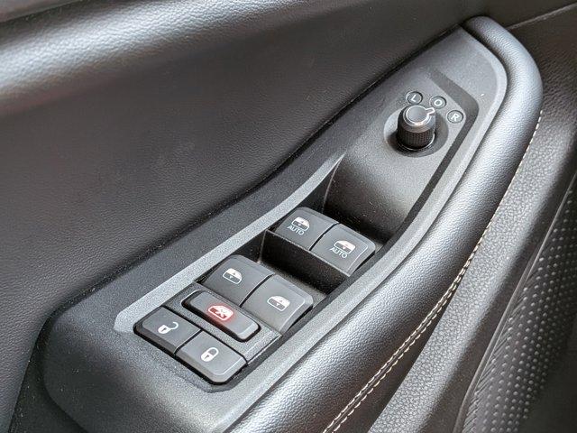 2023 Jeep Grand Cherokee L Vehicle Photo in BRUNSWICK, GA 31525-1881