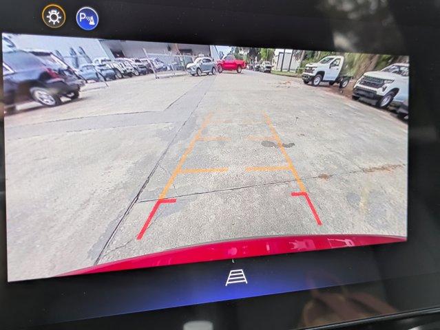 2026 Chevrolet Equinox Vehicle Photo in BRUNSWICK, GA 31525-1881