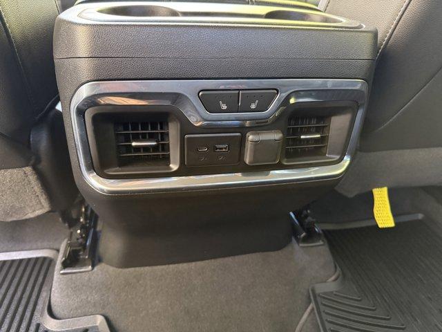 2020 GMC Sierra 1500 Vehicle Photo in LEOMINSTER, MA 01453-2952