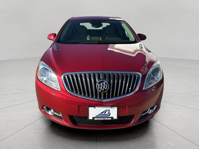 2016 Buick Verano Vehicle Photo in MANITOWOC, WI 54220-5838