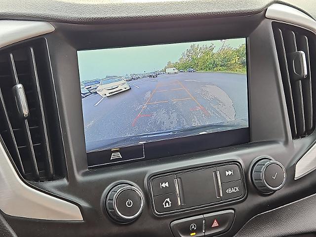 2023 GMC Terrain Vehicle Photo in TREVOSE, PA 19053-4984