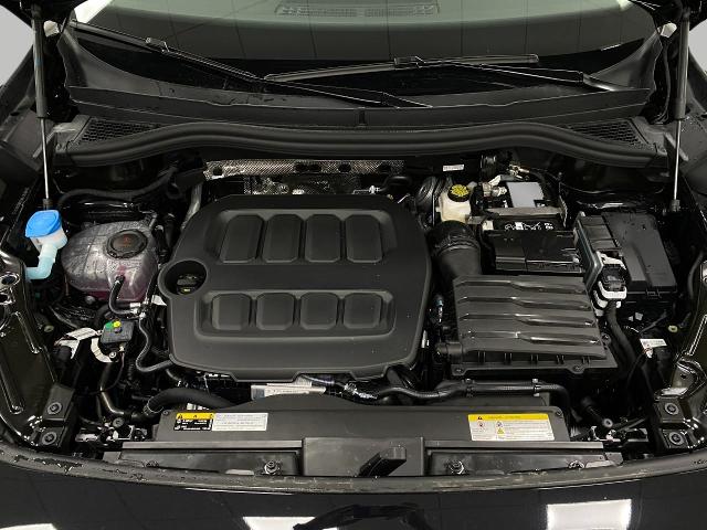 2025 Volkswagen Tiguan Vehicle Photo in Appleton, WI 54913