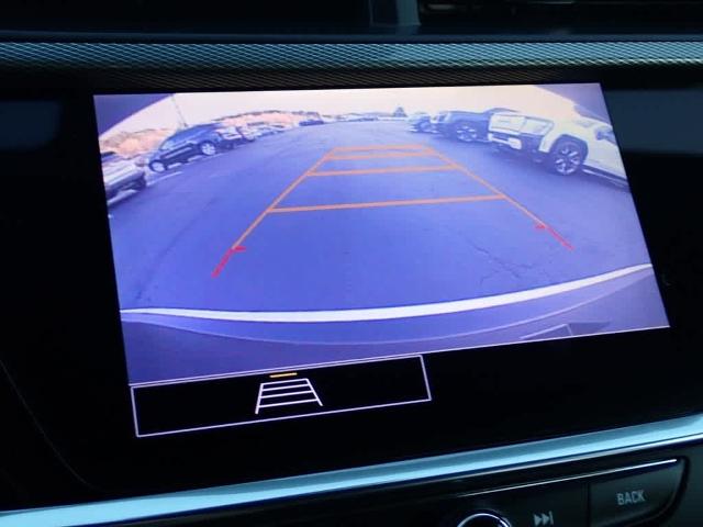 2023 Buick Encore GX Vehicle Photo in ZELIENOPLE, PA 16063-2910