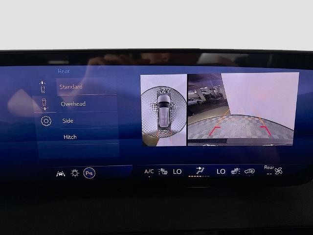 2025 Buick Enclave Vehicle Photo in PUYALLUP, WA 98371-4149