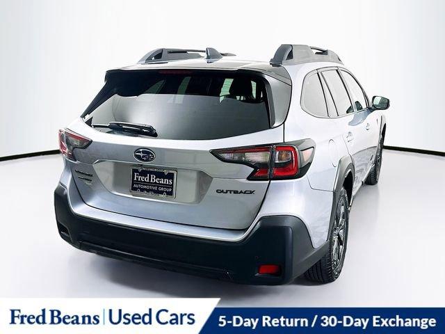 2024 Subaru Outback Vehicle Photo in Doylestown, PA 18902