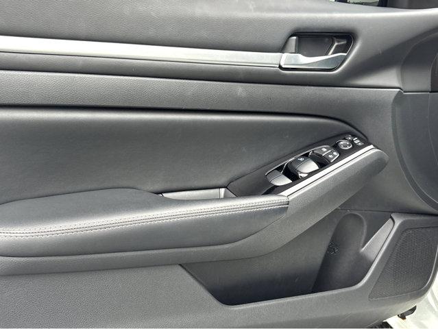 2023 Nissan Altima Vehicle Photo in Savannah, GA 31419
