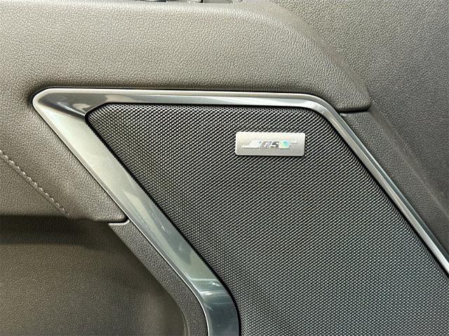 2026 Chevrolet Silverado 1500 Vehicle Photo in EVERETT, WA 98203-5662