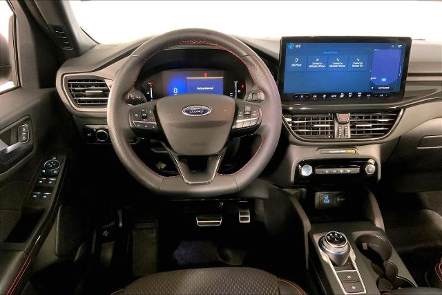2023 Ford Escape Vehicle Photo in KANSAS CITY, MO 64114-4502