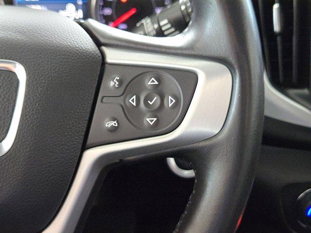 2020 GMC Terrain Vehicle Photo in Decatur, TX 76234