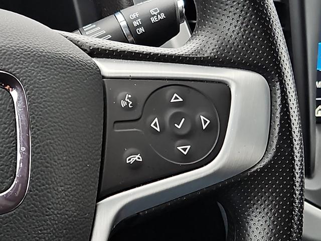 2023 GMC Acadia Vehicle Photo in TREVOSE, PA 19053-4984