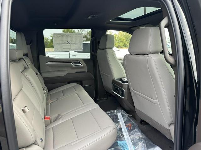 2026 Chevrolet Silverado 1500 Vehicle Photo in COLUMBIA, MO 65203-3903