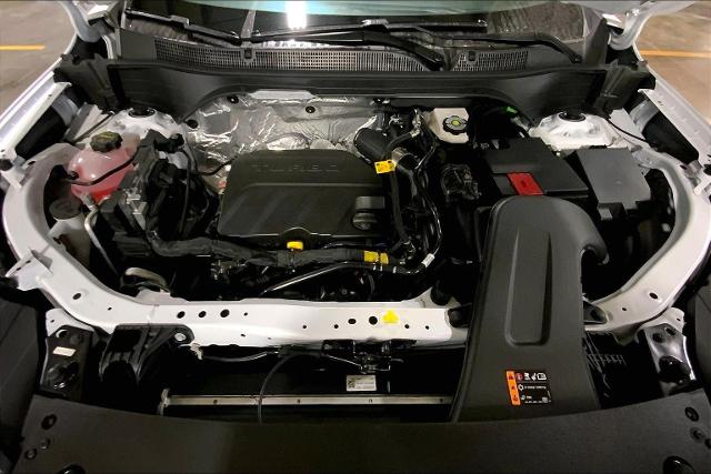 2026 Chevrolet Trax Vehicle Photo in KANSAS CITY, MO 64114-4502