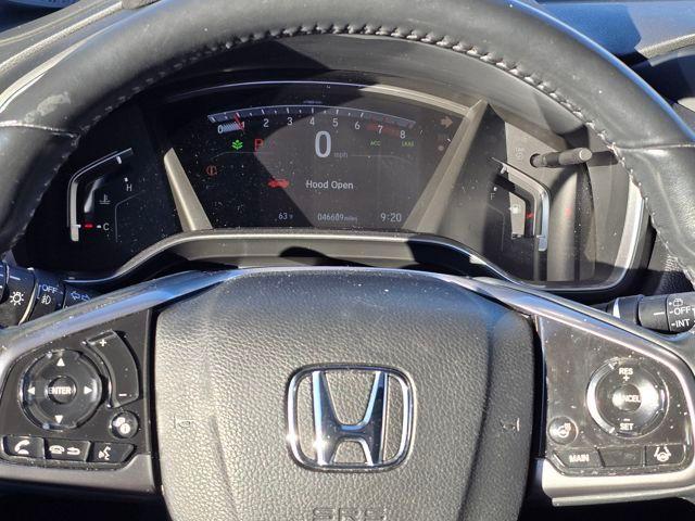 2021 Honda CR-V Vehicle Photo in Pleasant Hills, PA 15236