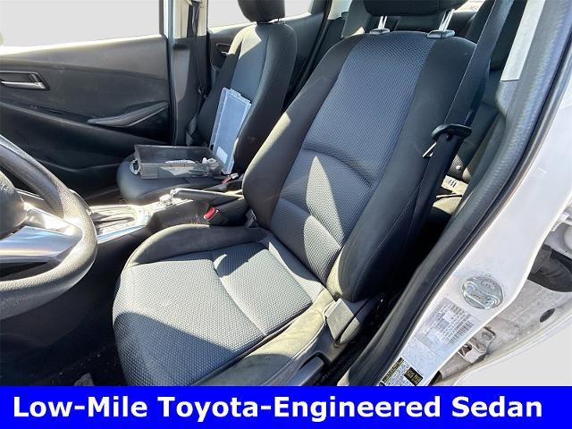 2016 Scion iA Vehicle Photo in EVERETT, WA 98203-5662
