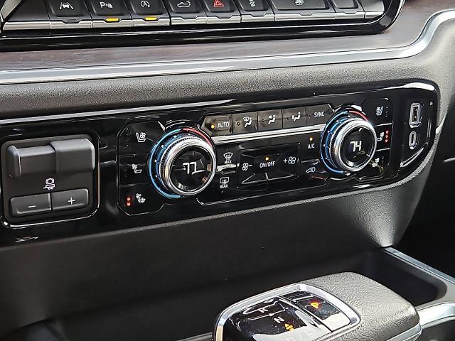 2022 GMC Sierra 1500 Vehicle Photo in TREVOSE, PA 19053-4984