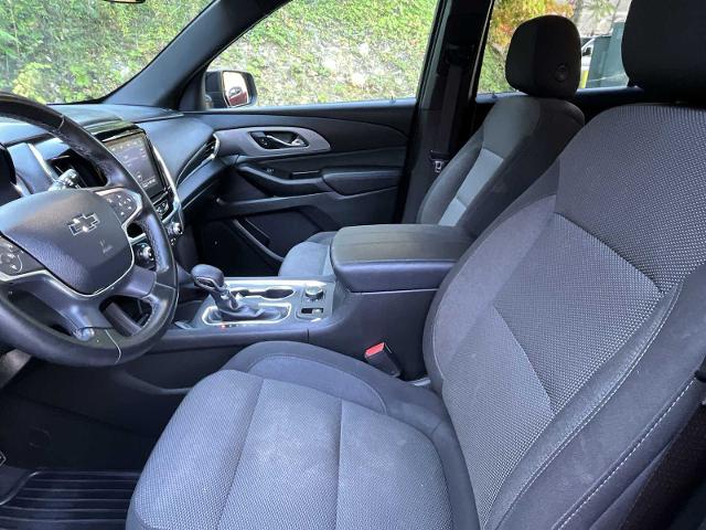 2023 Chevrolet Traverse Vehicle Photo in PITTSBURGH, PA 15226-1209