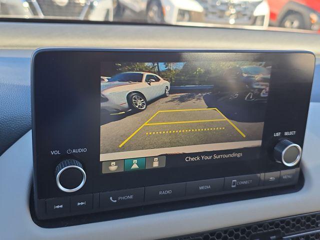 2023 Honda HR-V Vehicle Photo in Pleasant Hills, PA 15236