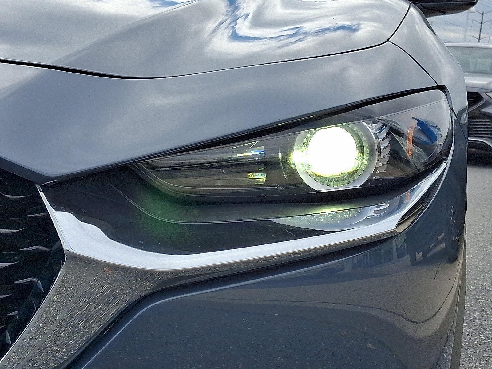 2023 Mazda CX-30 Vehicle Photo in BETHLEHEM, PA 18017-9401