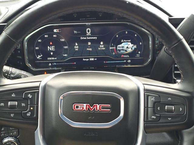 2024 GMC Sierra 1500 Vehicle Photo in Pleasant Hills, PA 15236