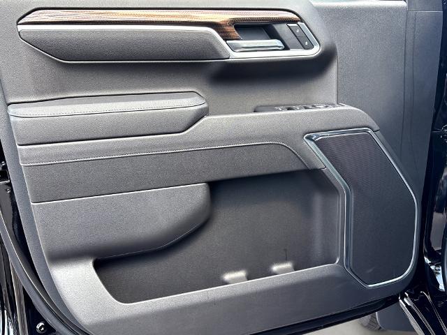 2026 Chevrolet Silverado 1500 Vehicle Photo in SAVANNAH, GA 31406-4513